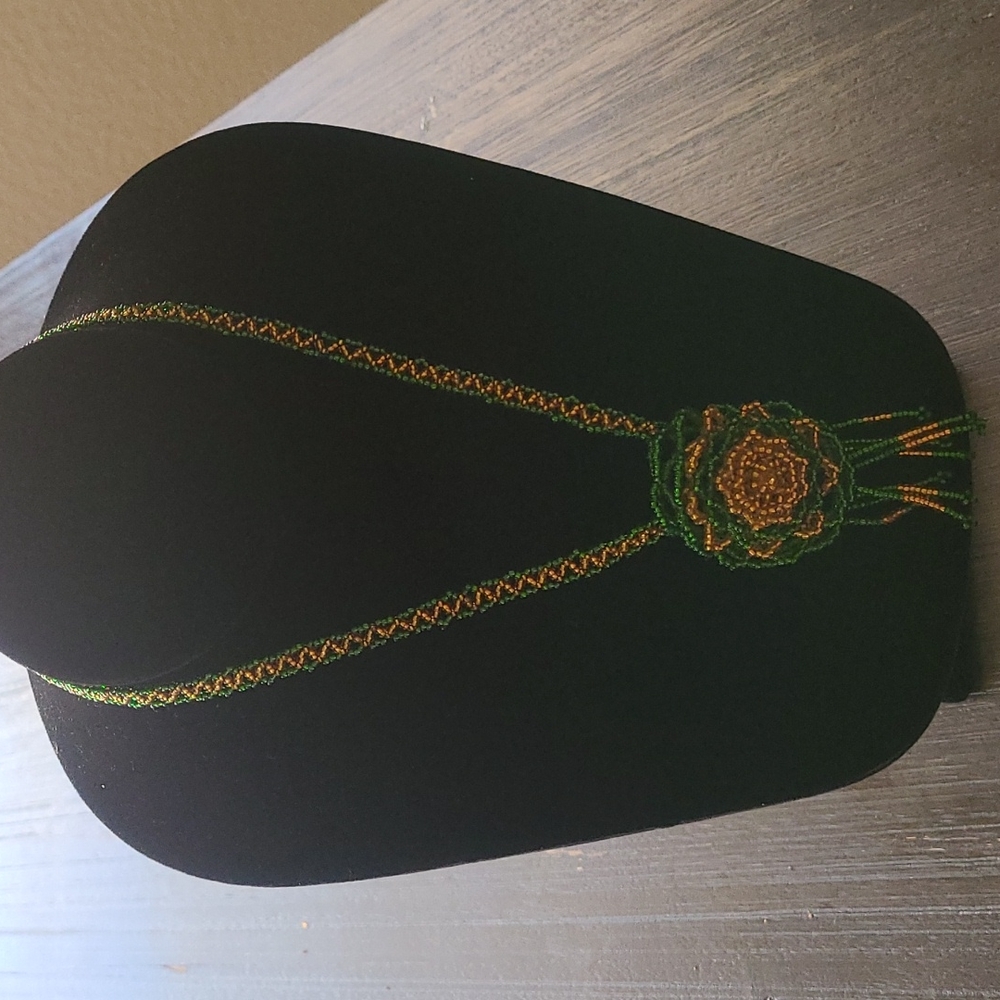Handmade necklace